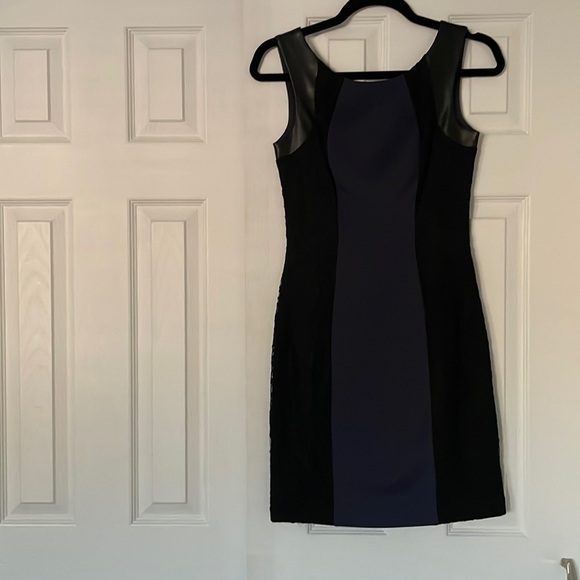 Guess night out mini dress size 0 - Picture 1 of 3